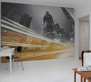 Обои Rebel Walls City - Architecture, R11551