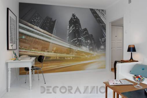 Обои Rebel Walls City - Architecture - R11551
