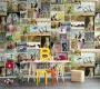 Обои Rebel Walls Kids - Animal - R11561