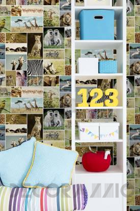 Обои Rebel Walls Kids - Animal - R11561