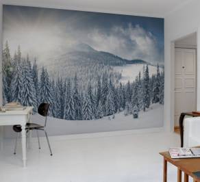 Обои Rebel Walls Nature - Landscape, R11571