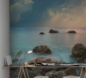 Обои Rebel Walls Nature - Ocean, R11601