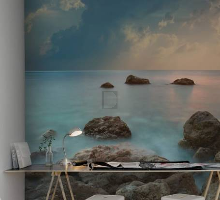 Обои Rebel Walls Nature - Ocean - R11601