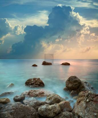 Обои Rebel Walls Nature - Ocean - R11601