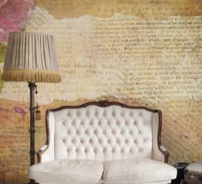 Обои Rebel Walls Floral - Flowers, R11631