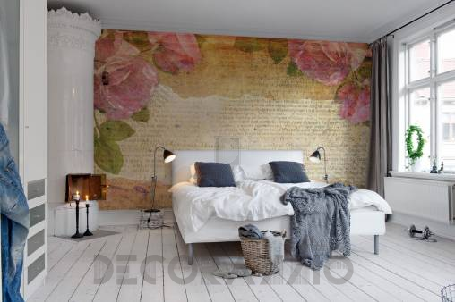 Обои Rebel Walls Floral - Flowers - R11631