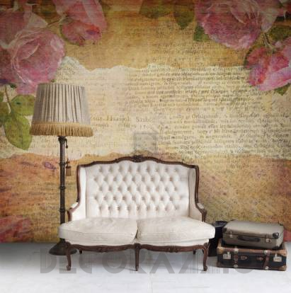 Обои Rebel Walls Floral - Flowers - R11631