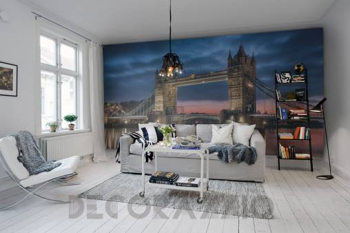 Обои Rebel Walls City - Architecture - R11641