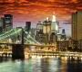 Обои Rebel Walls City - Big Cities - R11651
