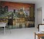 Обои Rebel Walls City - Big Cities - R11651