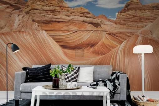 Обои Rebel Walls Nature - Landscape - R11701