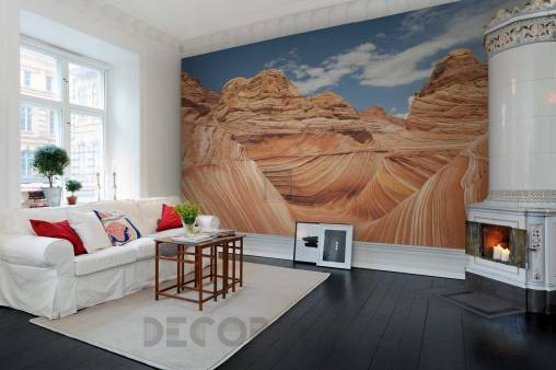 Обои Rebel Walls Nature - Landscape - R11701