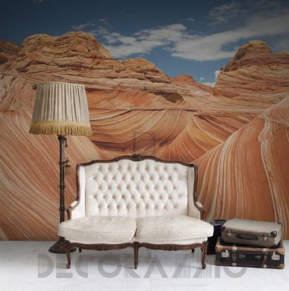 Обои Rebel Walls Nature - Landscape - R11701