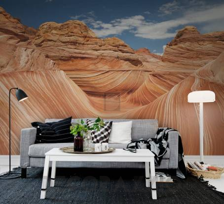 Обои Rebel Walls Nature - Landscape - R11701