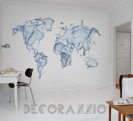 Обои Rebel Walls Nature - Ocean - R11721