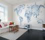 Обои Rebel Walls Nature - Ocean - R11721