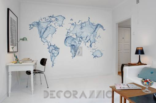 Обои Rebel Walls Nature - Ocean - R11721