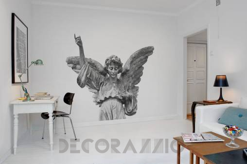 Обои Rebel Walls Floral - Garden - R11731