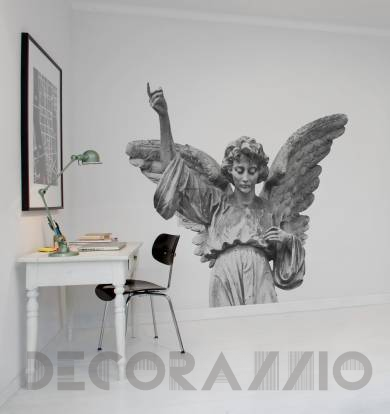 Обои Rebel Walls Floral - Garden - R11731