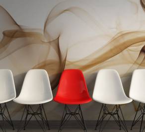 Обои Rebel Walls Patterns - Decorative Art, R11891