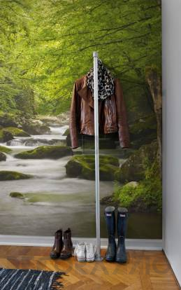 Обои Rebel Walls Nature - Forest - R11921