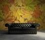 Обои Rebel Walls Floral - Leaf - R11931