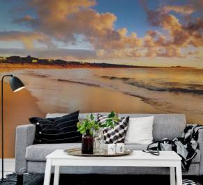 Обои Rebel Walls Nature - Ocean, R11941