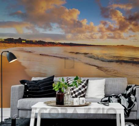Обои Rebel Walls Nature - Ocean - R11941