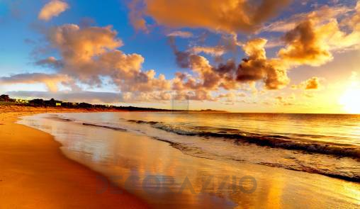 Обои Rebel Walls Nature - Ocean - R11941