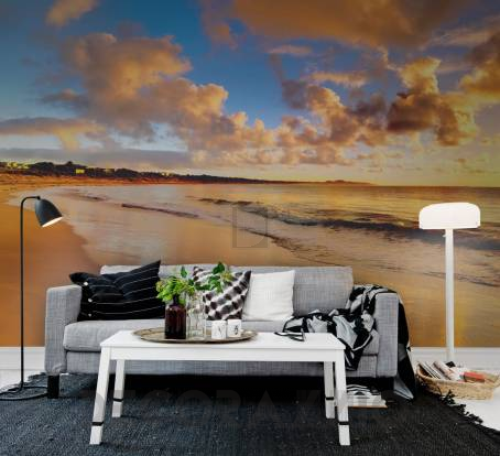 Обои Rebel Walls Nature - Ocean - R11941