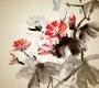 Обои Rebel Walls Floral - Flowers - R11951