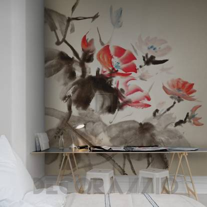 Обои Rebel Walls Floral - Flowers - R11951