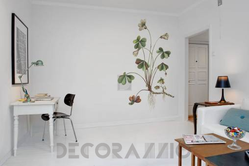 Обои Rebel Walls Floral - Close Up - R11961