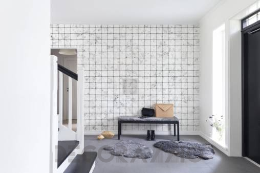 Обои Rebel Walls Surfaces - Bricks And Tiles - R12001