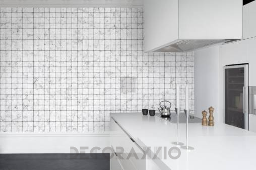 Обои Rebel Walls Surfaces - Bricks And Tiles - R12001