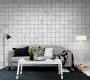 Обои Rebel Walls Surfaces - Bricks And Tiles - R12001
