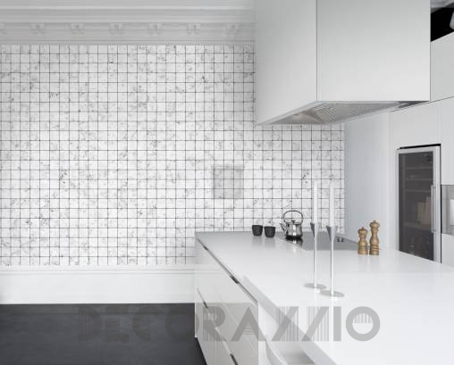 Обои Rebel Walls Surfaces - Bricks And Tiles - R12001