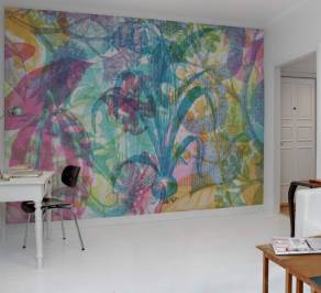 Обои Rebel Walls Kids - Colorful, R12021