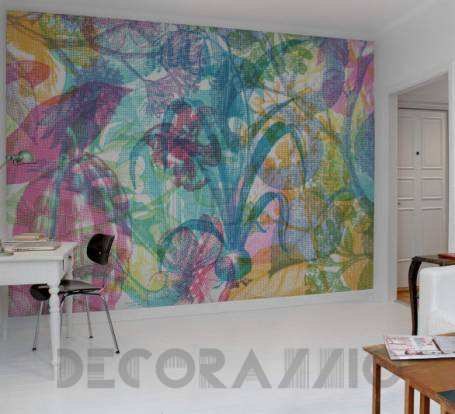 Обои Rebel Walls Kids - Colorful - R12021