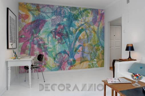 Обои Rebel Walls Kids - Colorful - R12021
