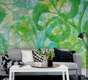 Обои Rebel Walls Patterns - Decorative Art, R12022
