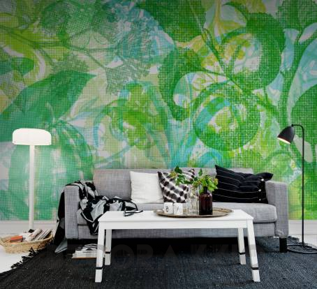 Обои Rebel Walls Patterns - Decorative Art - R12022