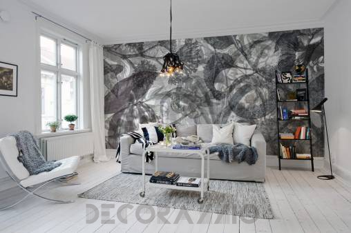 Обои Rebel Walls Patterns - Decorative Art - R12023