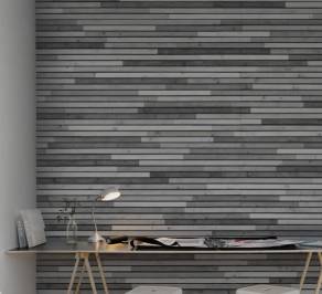 Обои Rebel Walls Patterns - Stripes, R12031