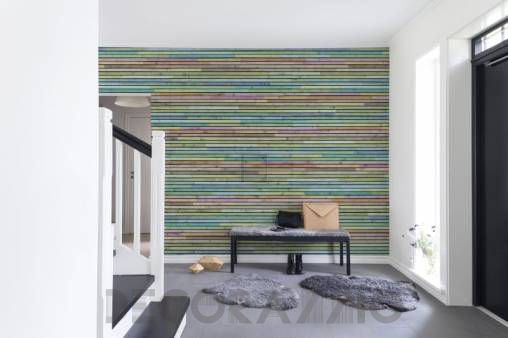 Обои Rebel Walls Patterns - Stripes - R12032