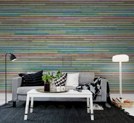 Обои Rebel Walls Patterns - Stripes - R12032