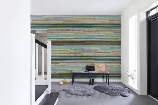 Обои Rebel Walls Patterns - Stripes - R12032