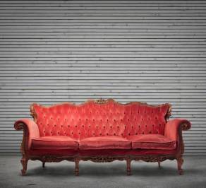 Обои Rebel Walls Patterns - Stripes, R12033