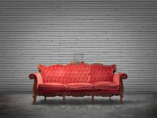 Обои Rebel Walls Patterns - Stripes - R12033