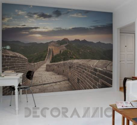 Обои Rebel Walls City - Monuments - R12042